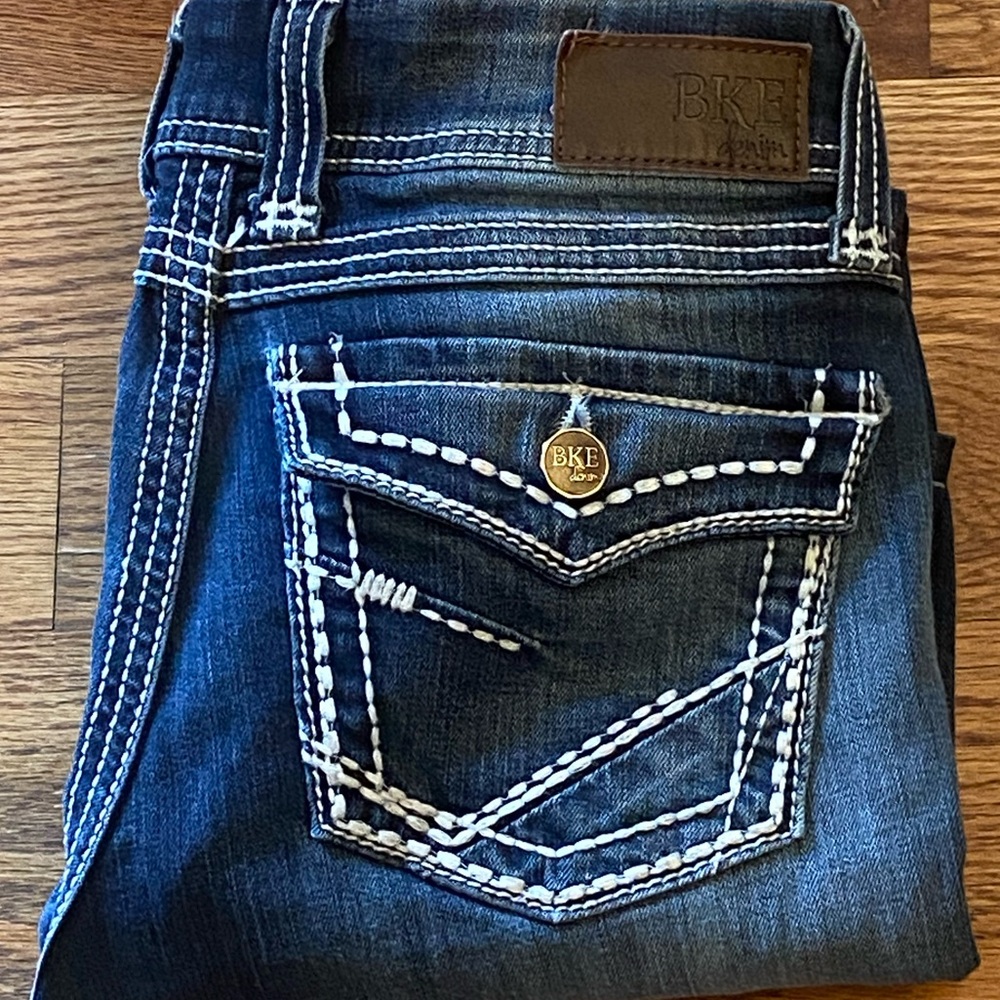BKE By BUCKLE